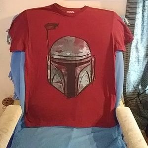 Star Wars Boba Fett t-shirt